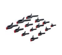 BGS Do it yourself Jeu de serre-joints 14 pièces BGS Quantité:1