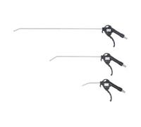 BGS Do it yourself Jeu de soufflettes 110 / 300 / 500 mm 3 pièces BGS Do it yourself Quantité:1