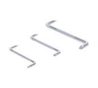 BGS Do it yourself Jeu de tournevis coudés plats/cruciformes 3 pièces BGS Do it yourself Quantité:1