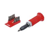 BGS Do it yourself Jeu de tournevis impact 12,5 mm (1/2") BGS Do it yourself Quantité:1
