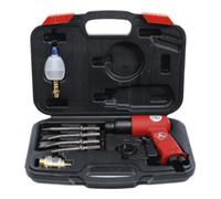 BGS Do it yourself Marteaux-burineurs à air comprimé avec jeu d’outils 8 pièces BGS Do it yourself Quantité:1