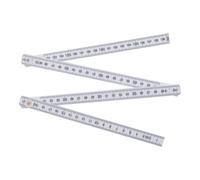 BGS Do it yourself Mètre pliant 10 sections 2 m BGS Do it yourself Quantité:1