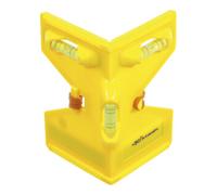 BGS Do it yourself Niveau d’angle pour poteau BGS Do it yourself Quantité:1