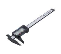 BGS Do it yourself Pied à coulisse numérique | 150 mm BGS Do it yourself Quantité:1