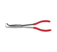BGS Do it yourself Pince à becs longs 413 - à pointe annulaire - 280 mm