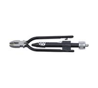 BGS Do it yourself Pince à fileter avec ressort 200 mm BGS Do it yourself Quantité:1