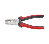 BGS Do it yourself - Pince combinée 326 - 175 mm - 1 pièce