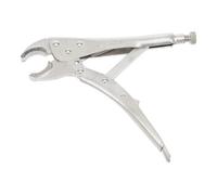 BGS Do it yourself Pince étau 225 mm BGS Do it yourself Quantité:1