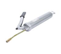 BGS Do it yourself Pompe à graisse avec levier manuel 400 g BGS Do it yourself Quantité:1