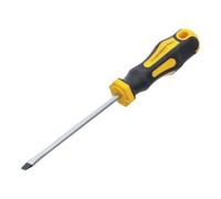 BGS Do it yourself Tournevis fente 5 mm longueur de la lame 100 mm BGS Do it yourself Quantité:1