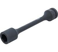 BGS technic Douille de torsion 6944, carré intérieur 25 mm (1") SW 32 mm 500 Nm