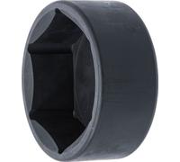BGS Douille de force entraînement hexagonal carré intérieur 20 mm (3/4") SW 90 mm pour Iveco / Volvo / DAF - 6983