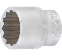 BGS Embout de ouille Polygonale 12,5 MM (1/2 ") Sw 26 MM - 10626