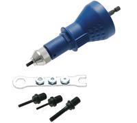 BGS Embout pour écrou à river M3 / M4 / M5 / M6 - 407