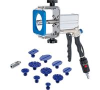 BGS Extracteur de bosses pneumatique - 875