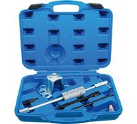 BGS Extracteur de moyeu de roue avec marteau coulissant 6 pces - 7745