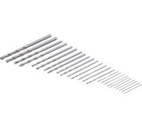 Bgs Foret à métal 3 mm - 25 pièces