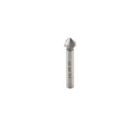 Bgs Fraise à chanfreiner métal - 12,4 mm
