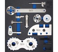 BGS Garniture de servante d'atelier 2/3 : Jeu d'outils de réglage de moteur pour Volvo B4204 - 8998
