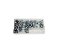 Bgs Graisse Assortiment D'Assemblage, De 110 Pc. 8065