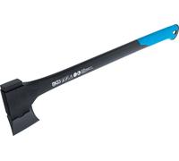 BGS Hache universelle manche nylon renforcé fibre de verre 1100 g - 70124