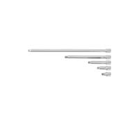 Bgs Jeu de rallonges basculantes 1/2" - Set de 5 pièces