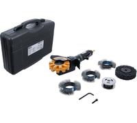 BGS Kit de ponceuses pneumatiques multiples - 3274
