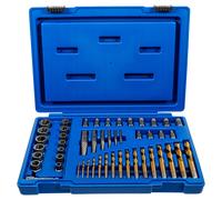 BGS Kit d'extracteurs de vis & et d'écrous EXTRACTEUR