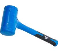 BGS Maillet à embouts plastiques 74445