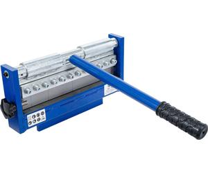 BGS Mini banc de pliage de tôle 300 mm - 74245