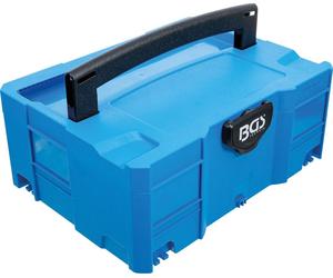 BGS Systemkoffer BGS systainer T-Loc 2