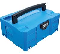 BGS Systemkoffer BGS systainer® T-Loc 2 - BOXSYS2
