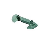 Bgs Technic 3069 Jauge De Filetage 52 Lames 0.25 à 6mm 4 à 62 Whitworth