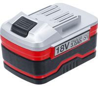 BGS technic 9260-1 - Batterie d'outils - rouge/gris