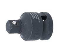 BGS technic Adaptateur de clé à douille à choc femelle 12,5 mm (1/2") - mâle 10 mm (3/8") BGS Quantité:1