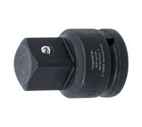 BGS technic Adaptateur de clé à douille à choc femelle 20 mm (3/4") - mâle 25 mm (1") BGS Quantité:1