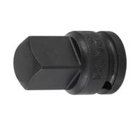 BGS technic Adaptateur de ouille à choc femelle 12,5 mm (1/2") - mâle 20 mm (3/4") BGS Quantité:1
