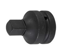 BGS technic Adaptateur de ouille à choc femelle 25 mm (1") - mâle 20 mm (3/4") BGS Quantité:1