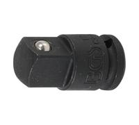 BGS technic Adaptateur de ouille à choc femelle 6,3 mm (1/4") - mâle 10 mm (3/8") BGS Quantité:1