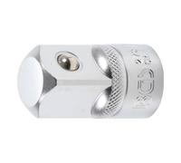 BGS technic Adaptateur de ouille femelle 12,5 mm (1/2") - mâle 20 mm (3/4") BGS Quantité:1