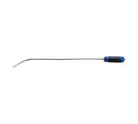 BGS technic Aimant flexible 500 mm force de traction 0,5 kg BGS Quantité:1