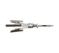 BGS technic Alesoir à cylindre, 3 griffes Ø 58 - 168 mm mâchoires 100 mm BGS Quantité:1