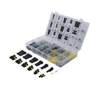BGS technic Assortiment de connecteurs 425 pièces BGS Quantité:1