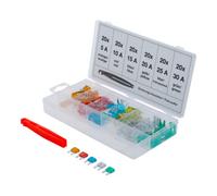 BGS technic Assortiment de fusibles MINI 121 pièces BGS Quantité:1