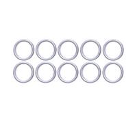 BGS technic Assortiment de joints pour art. 126 Ø 13 / 16,5 mm 10 pièces BGS Quantité:1