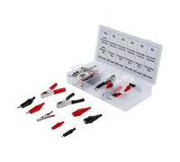 BGS technic Assortiment de pinces crocos 28 pièces BGS Quantité:1