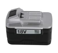 BGS technic Batterie de rechange BGS pour clé à choc sans fil art. 9919 Quantité:1