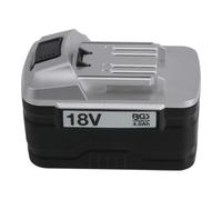 BGS technic Batterie de rechange BGS pour hoc sans fil art. 9919 Quantité:1