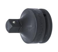BGS Adaptateur de ouille de force Carré intérieur 38 mm (1-1/2") - Carré extérieur 25 mm (1") - 7468