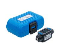 BGS technic Adaptateur de couple numérique 70212 6,3 mm (1/4") 6-30 Nm